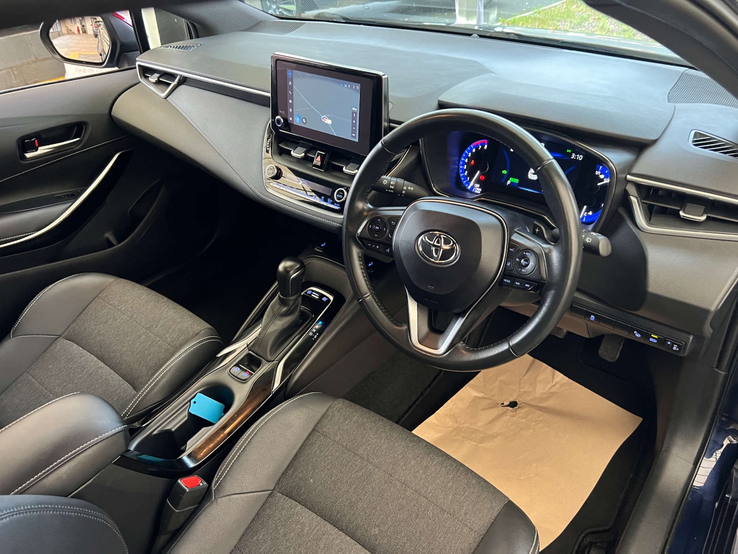 Used Toyota Corolla 2022 for sale - 76483208: Photo 11