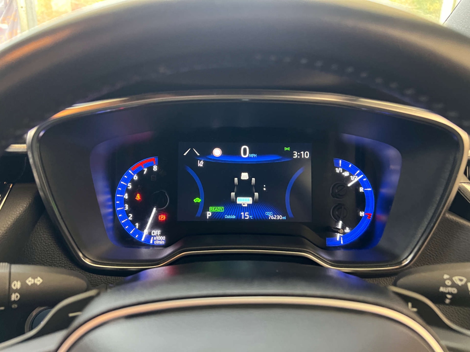 Used Toyota Corolla 2022 for sale - 76483208: Photo 12