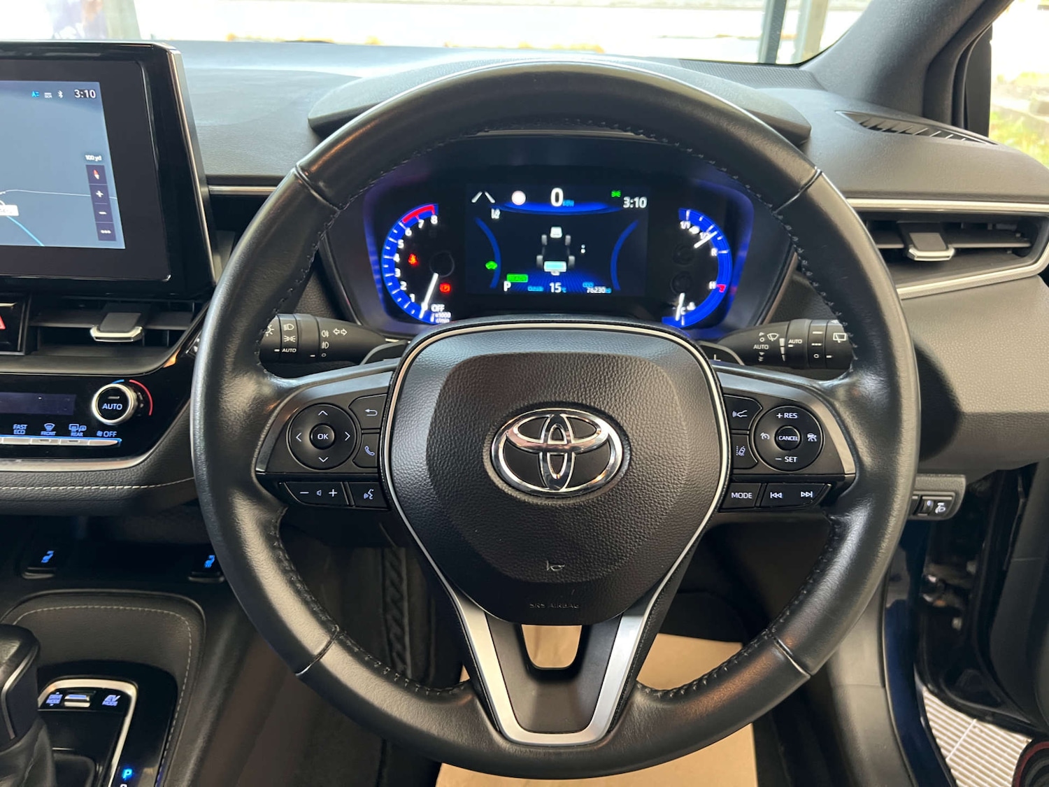 Used Toyota Corolla 2022 for sale - 76483208: Photo 13