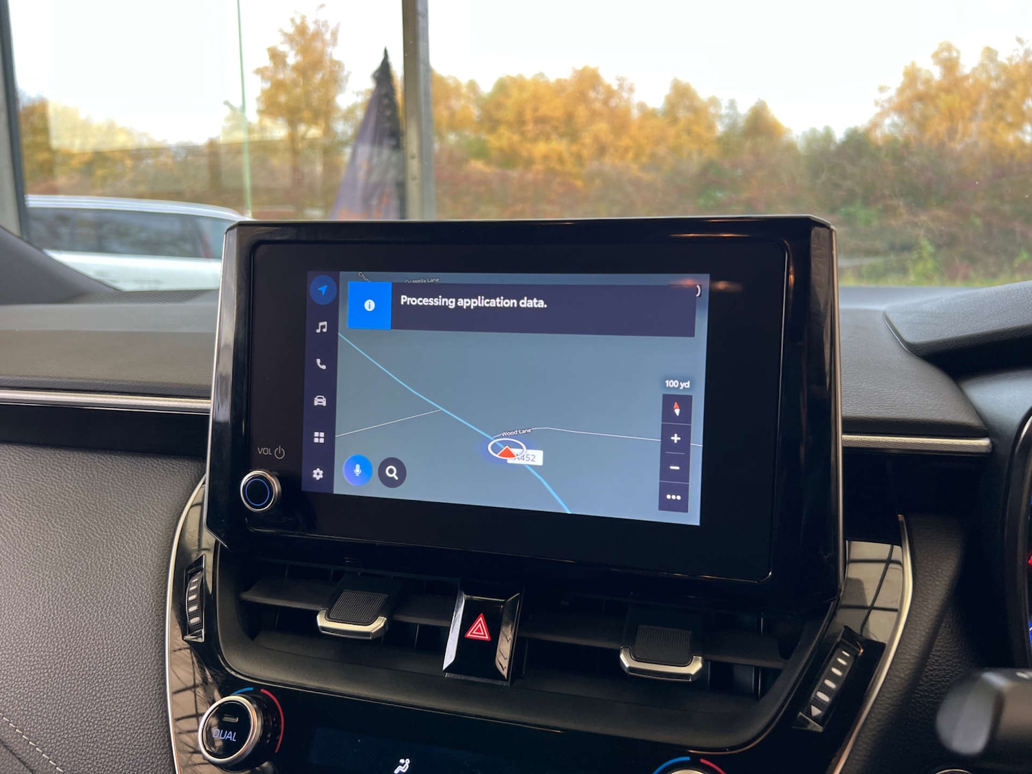 Used Toyota Corolla 2022 for sale - 76483208: Photo 16