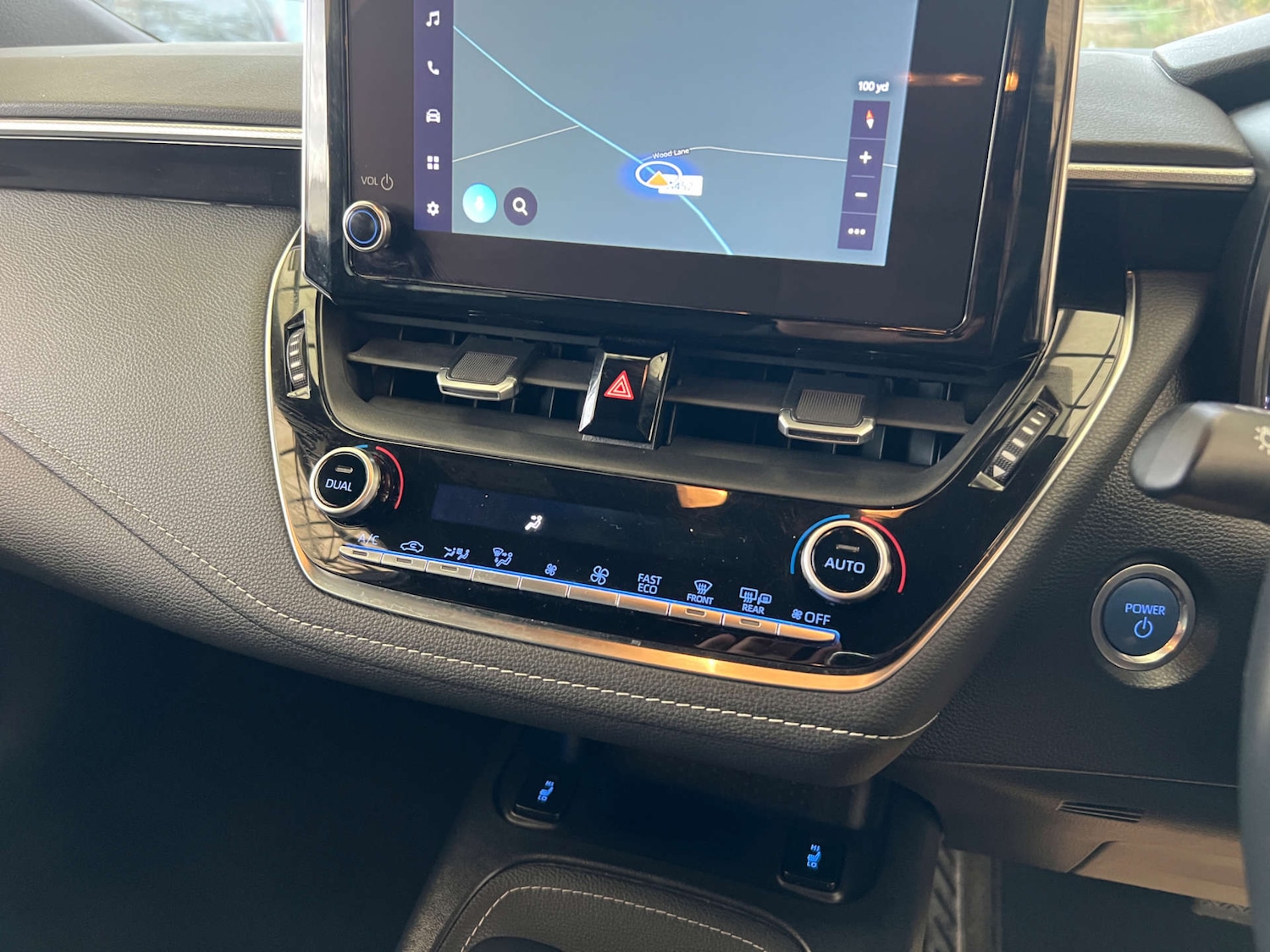 Used Toyota Corolla 2022 for sale - 76483208: Photo 17