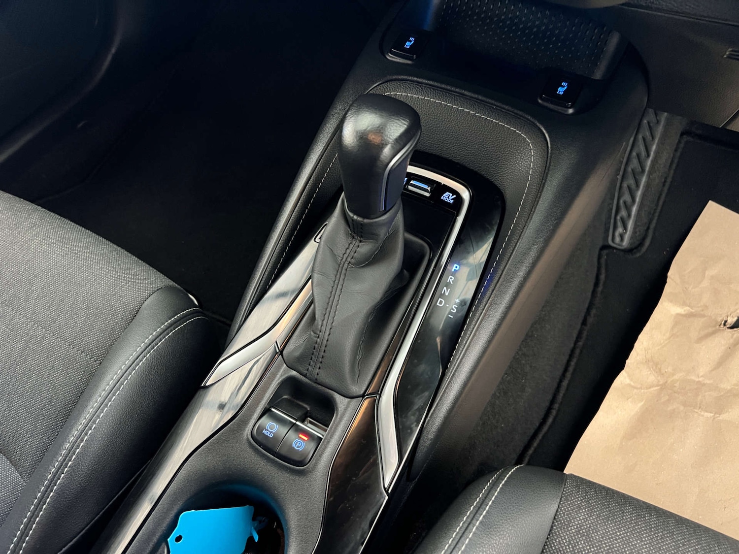 Used Toyota Corolla 2022 for sale - 76483208: Photo 18