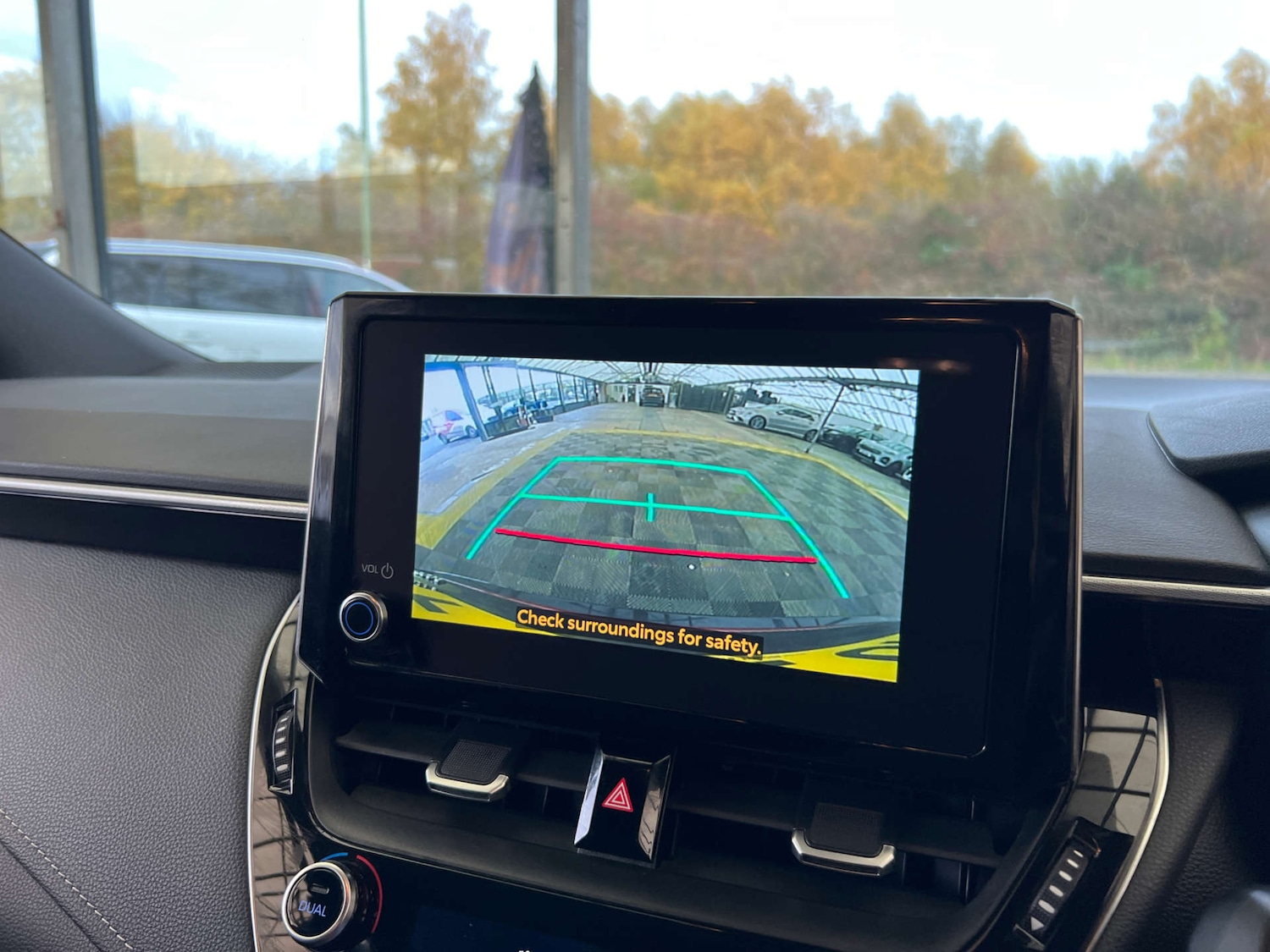 Used Toyota Corolla 2022 for sale - 76483208: Photo 20