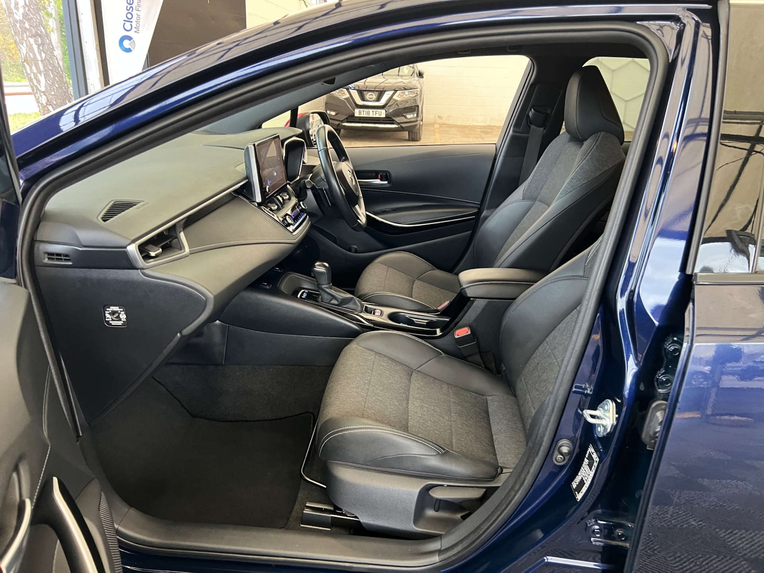 Used Toyota Corolla 2022 for sale - 76483208: Photo 22