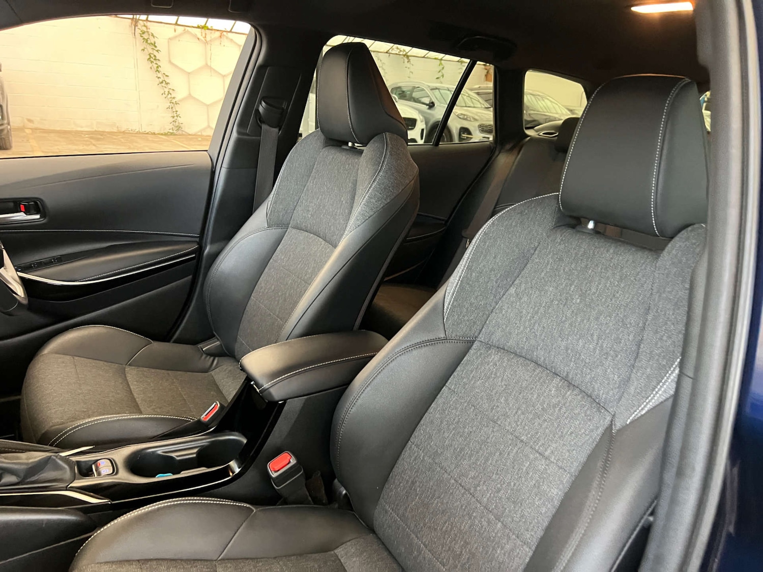 Used Toyota Corolla 2022 for sale - 76483208: Photo 23