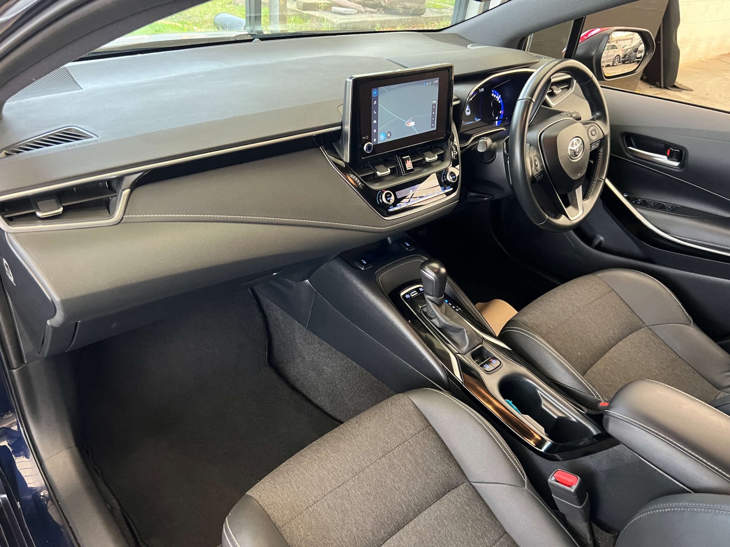 Used Toyota Corolla 2022 for sale - 76483208: Photo 24