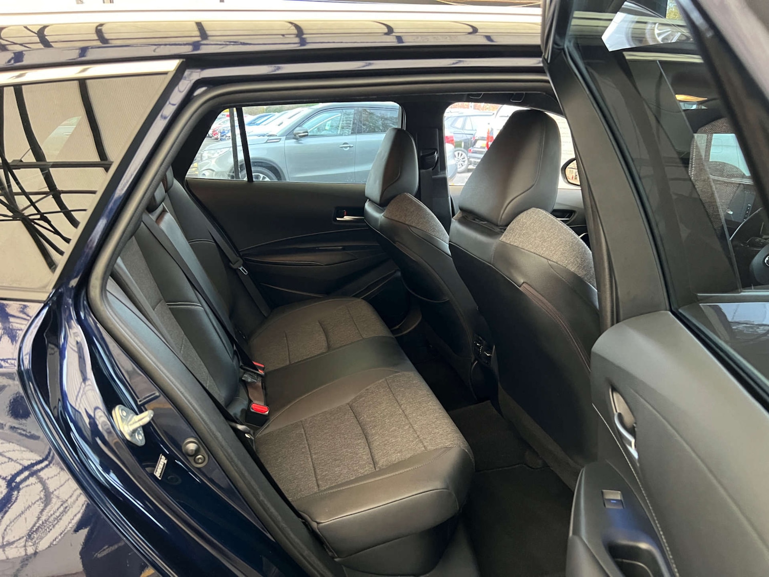 Used Toyota Corolla 2022 for sale - 76483208: Photo 25