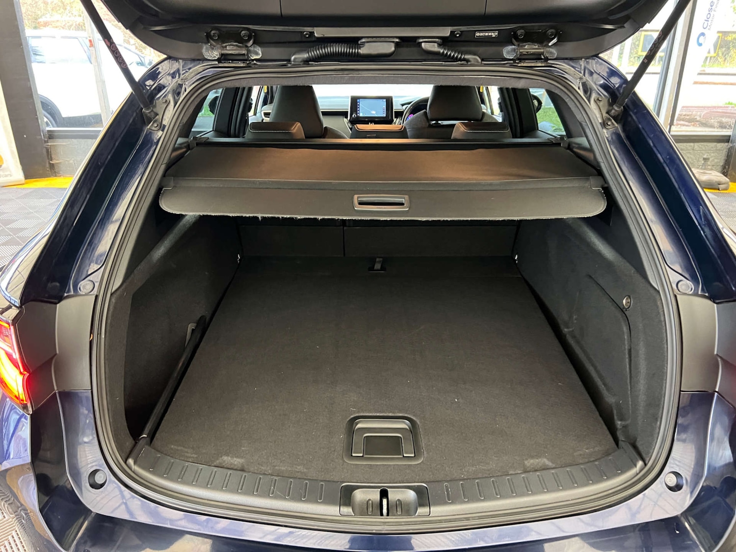 Used Toyota Corolla 2022 for sale - 76483208: Photo 28