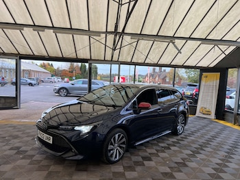 Used Toyota Corolla 2022 for sale - 76483208: Photo