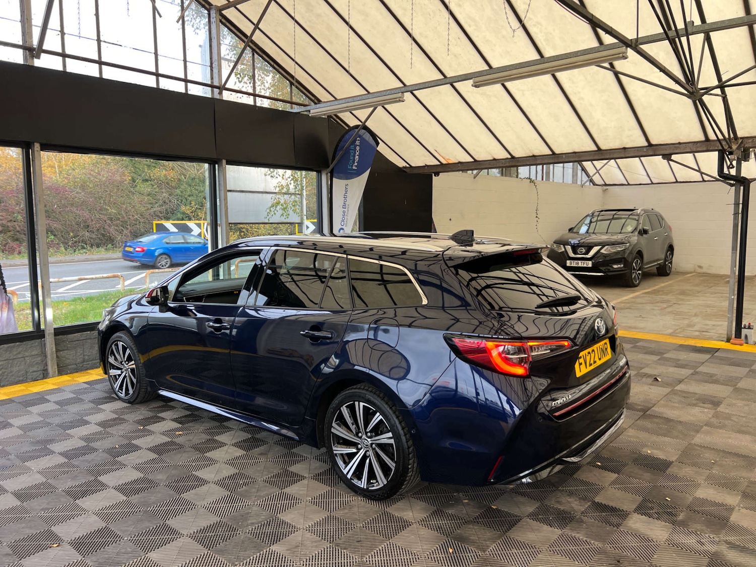 Used Toyota Corolla 2022 for sale - 76483208: Photo 4