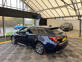 Used Toyota Corolla 2022 for sale - 76483208: Photo