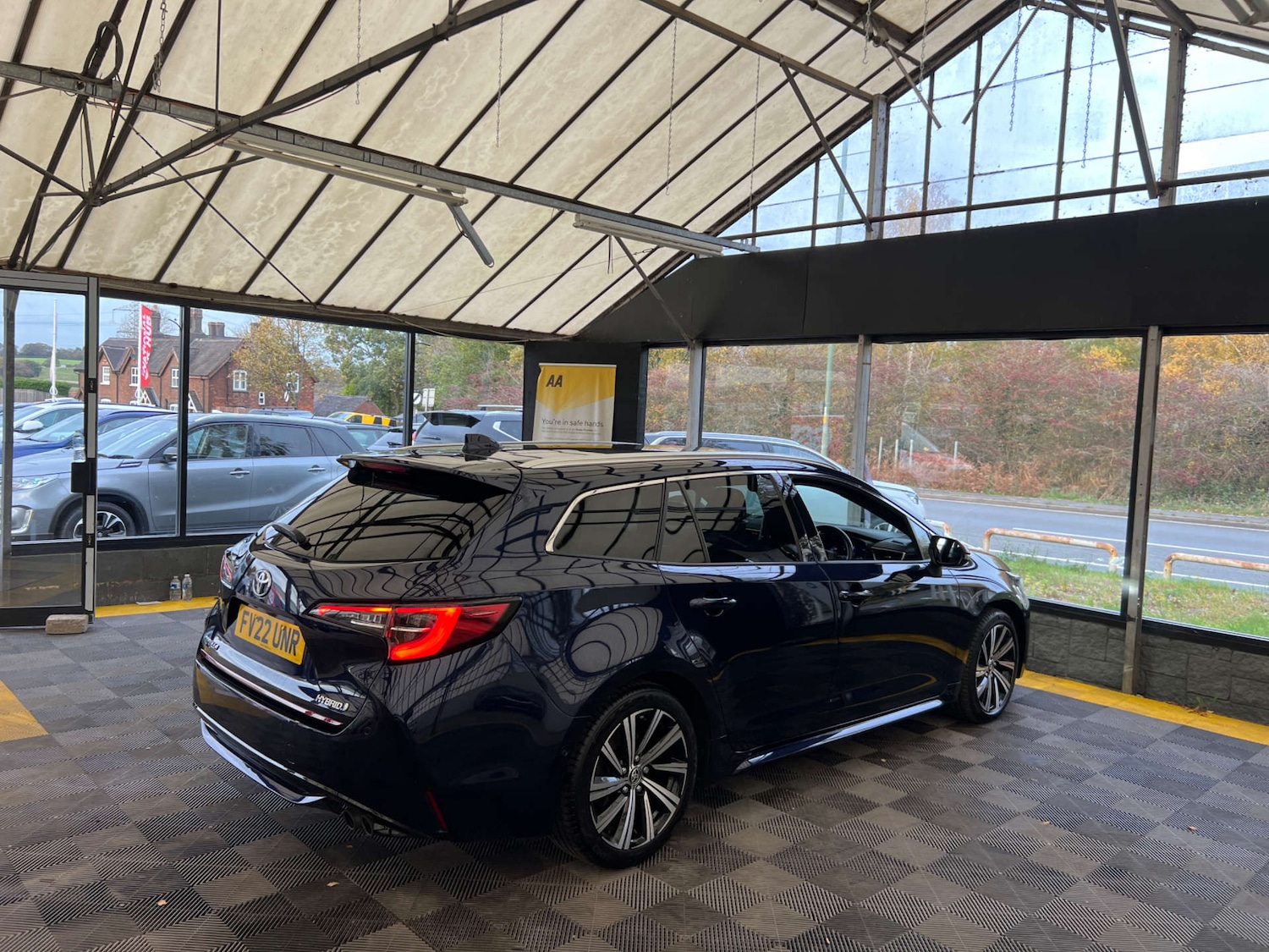 Used Toyota Corolla 2022 for sale - 76483208: Photo 7