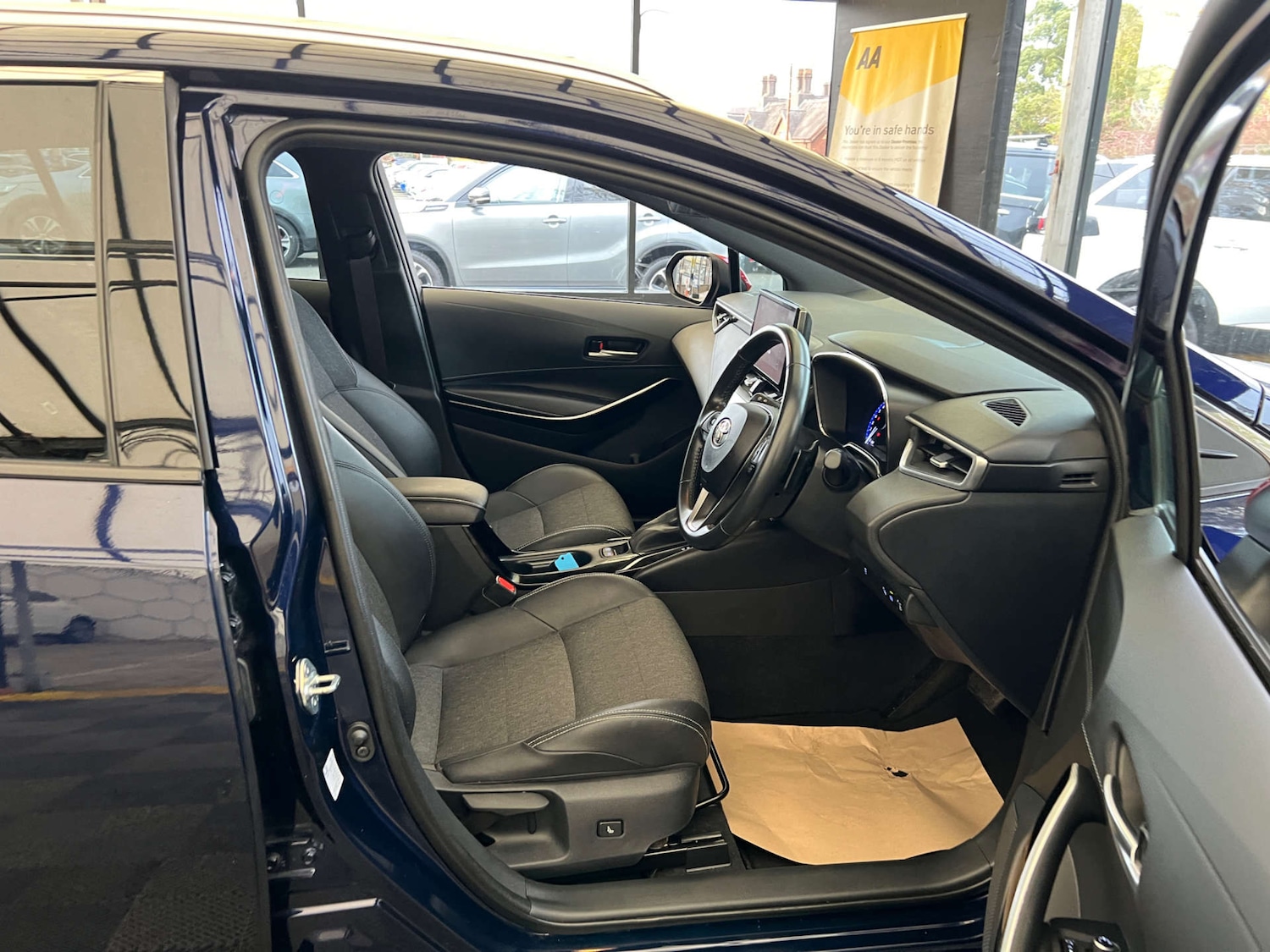 Used Toyota Corolla 2022 for sale - 76483208: Photo 8