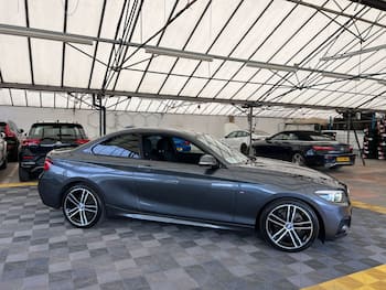 Used BMW 2 Series 2020 for sale - 79695991: Photo