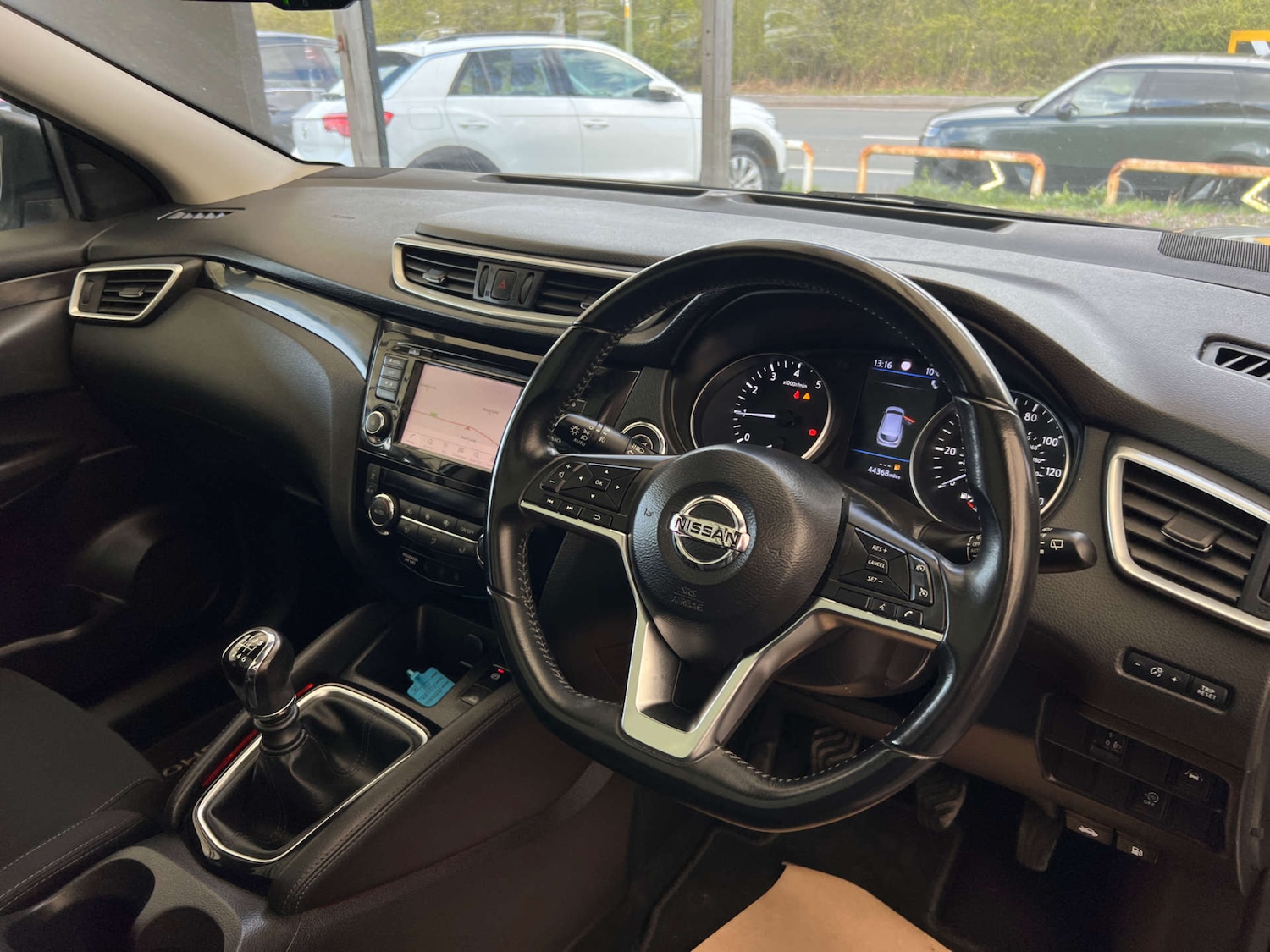 Used Nissan Qashqai 2020 for sale - 78070974: Photo 10