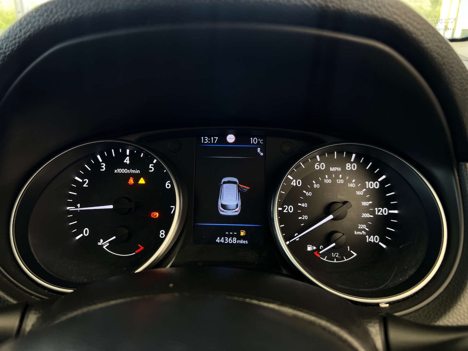 Used Nissan Qashqai 2020 for sale - 78070974: Photo 11