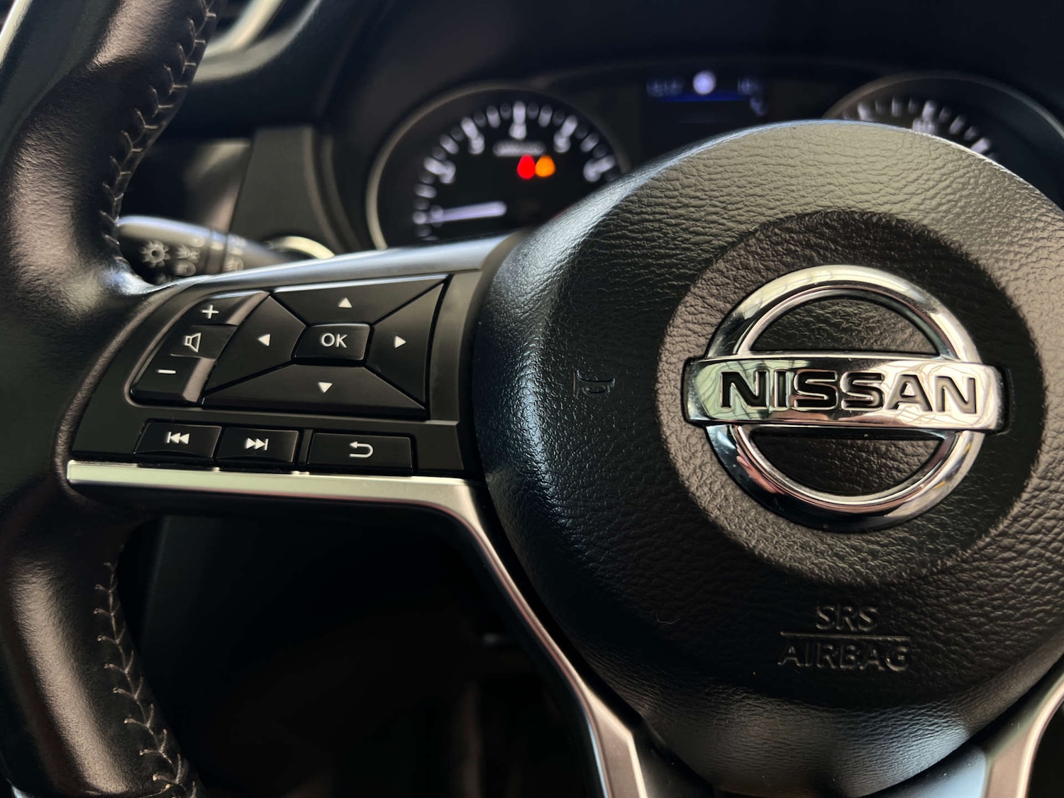 Used Nissan Qashqai 2020 for sale - 78070974: Photo 13