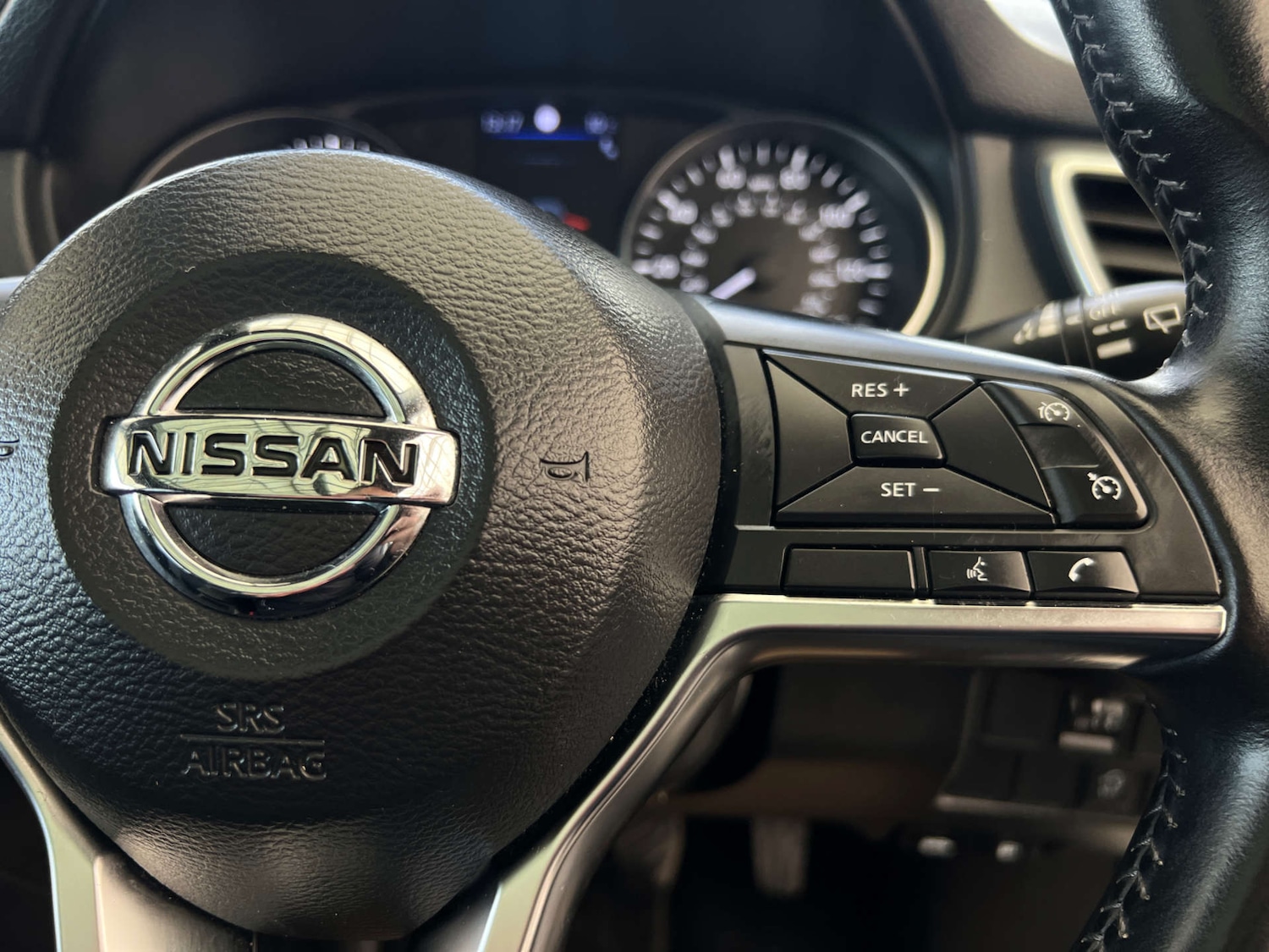 Used Nissan Qashqai 2020 for sale - 78070974: Photo 14