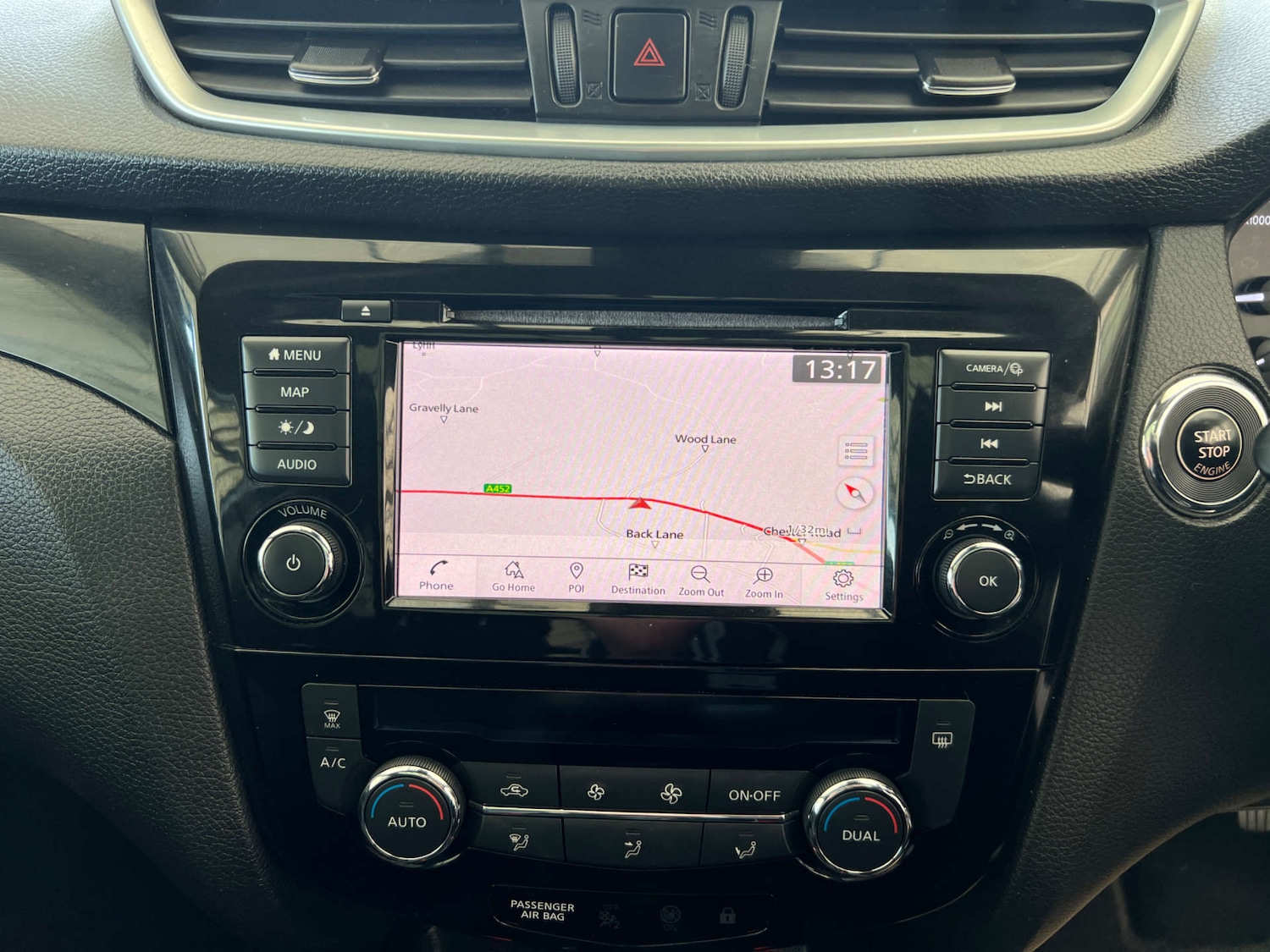 Used Nissan Qashqai 2020 for sale - 78070974: Photo 15