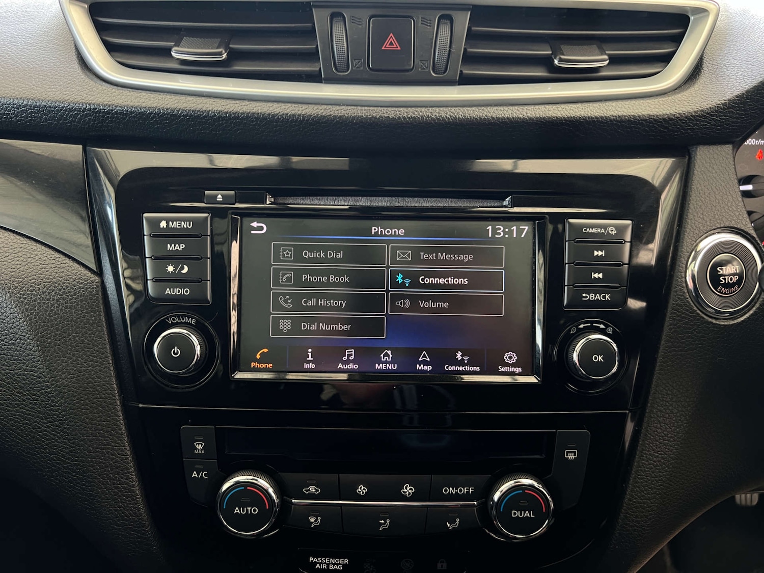 Used Nissan Qashqai 2020 for sale - 78070974: Photo 17