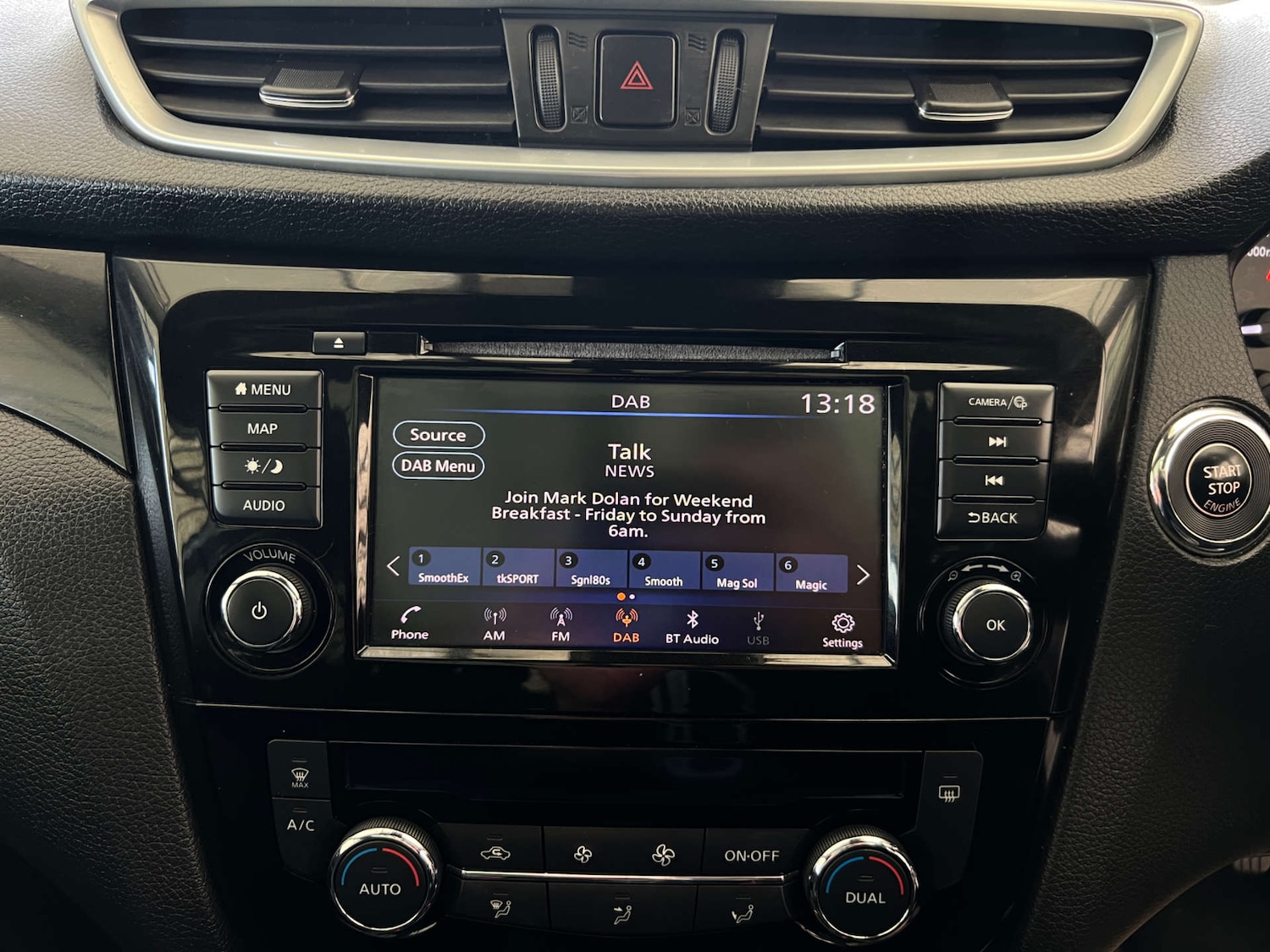 Used Nissan Qashqai 2020 for sale - 78070974: Photo 18