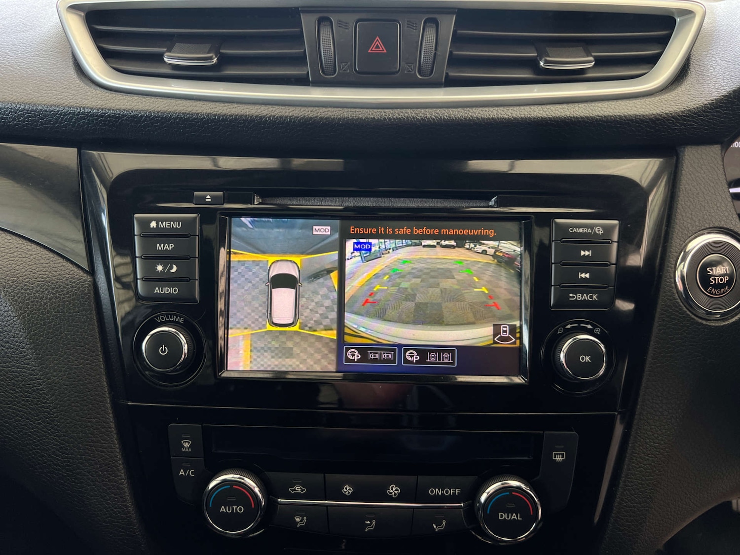 Used Nissan Qashqai 2020 for sale - 78070974: Photo 19