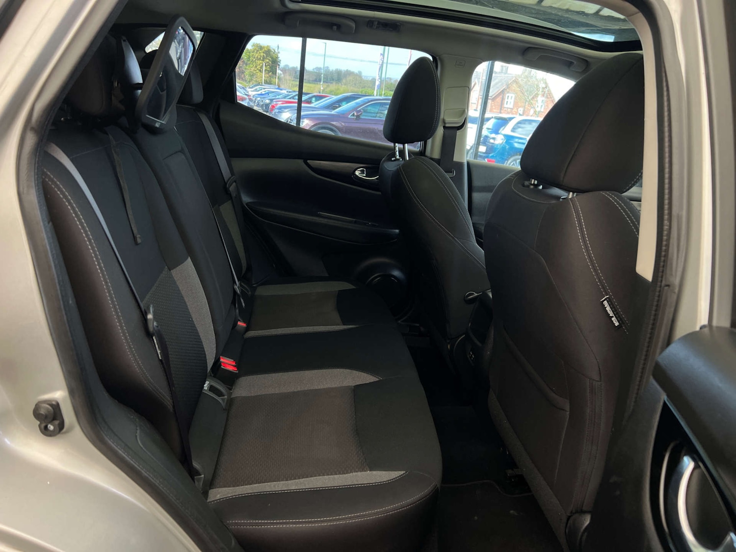 Used Nissan Qashqai 2020 for sale - 78070974: Photo 22