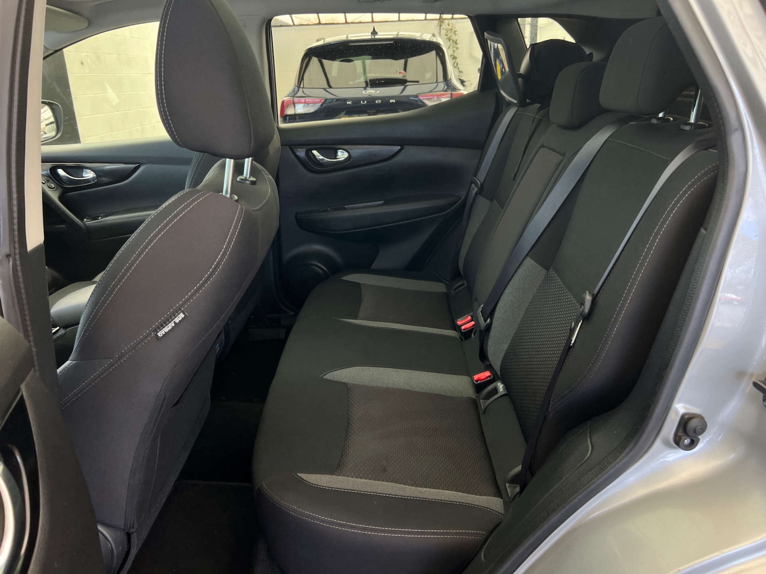 Used Nissan Qashqai 2020 for sale - 78070974: Photo 23