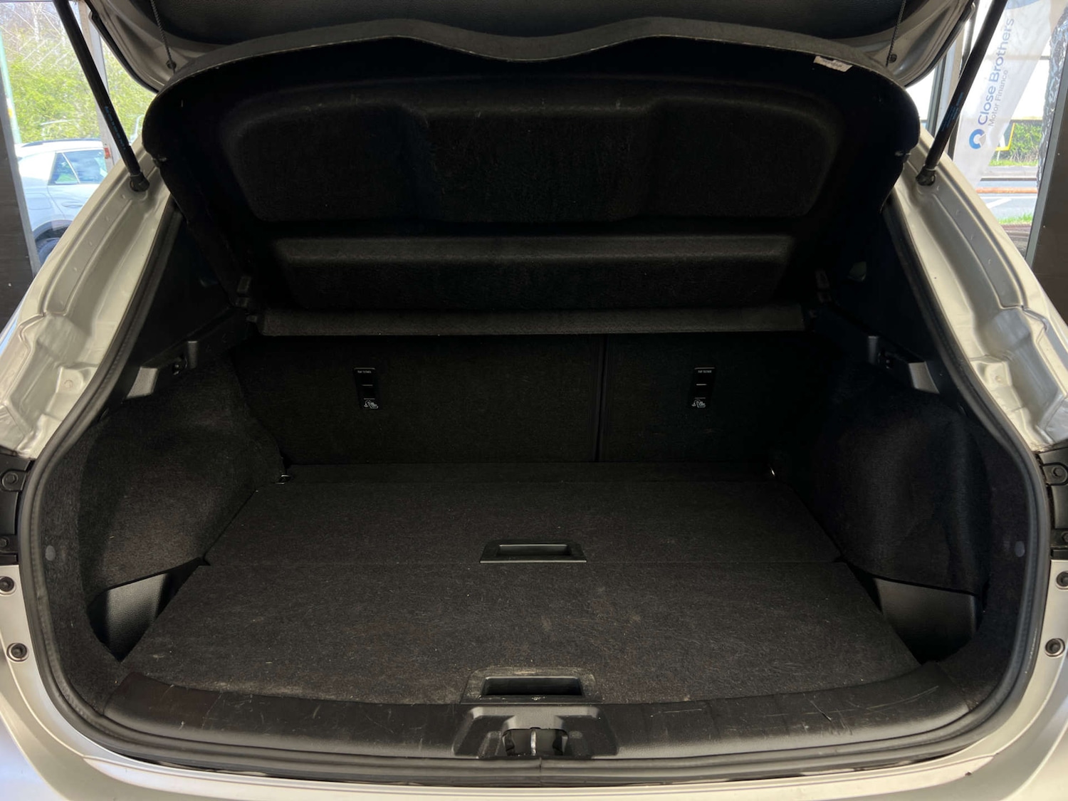 Used Nissan Qashqai 2020 for sale - 78070974: Photo 24