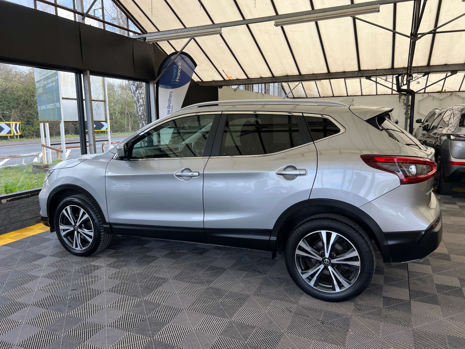 Used Nissan Qashqai 2020 for sale - 78070974: Photo 4