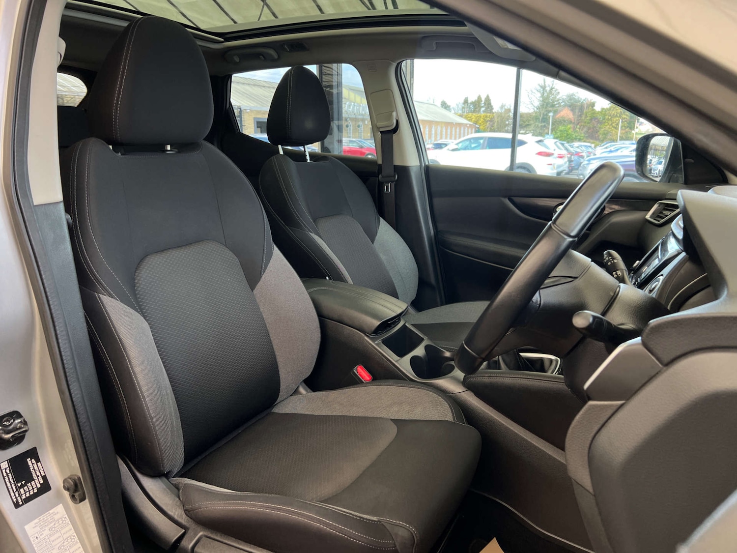 Used Nissan Qashqai 2020 for sale - 78070974: Photo 9