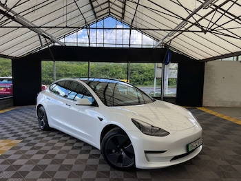 Used Tesla Model 3 2022 for sale - 78313392: Photo