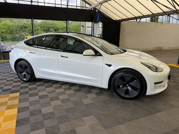 Used Tesla Model 3 2022 for sale - 78313392: Photo