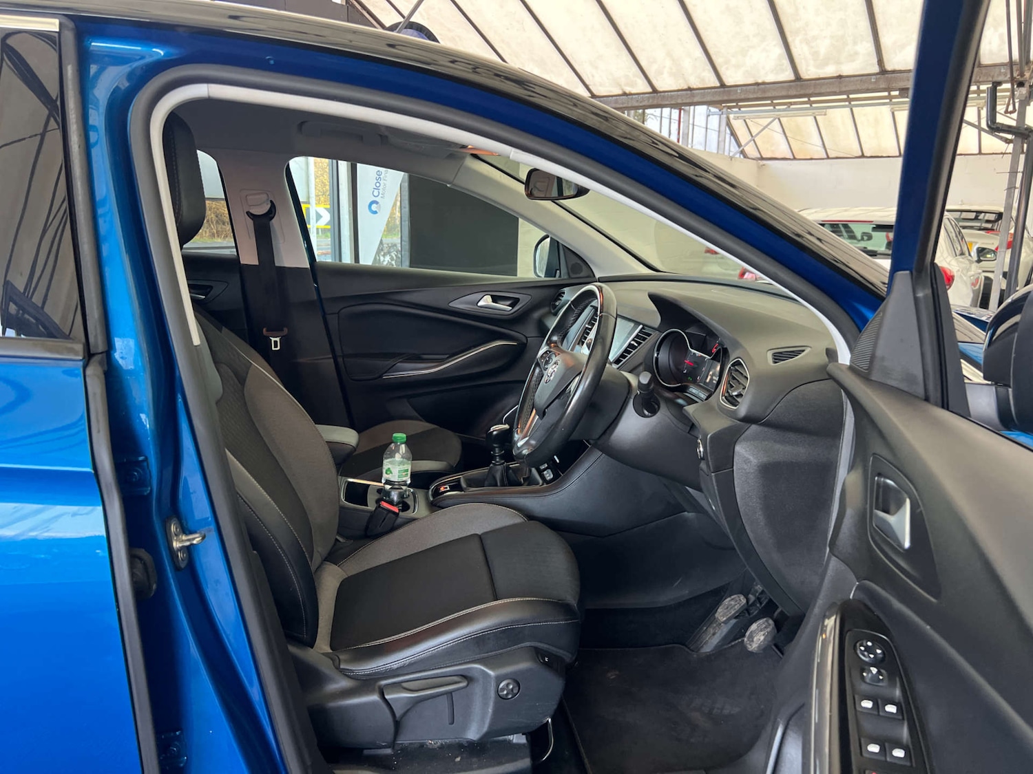 Used Vauxhall Grandland X 2021 for sale - 77097069: Photo 10