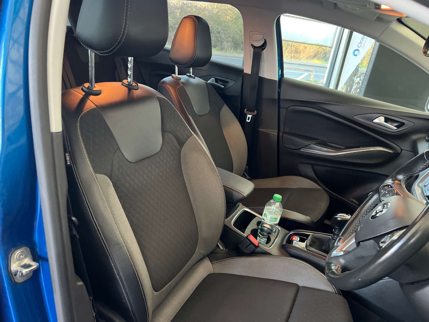 Used Vauxhall Grandland X 2021 for sale - 77097069: Photo 11