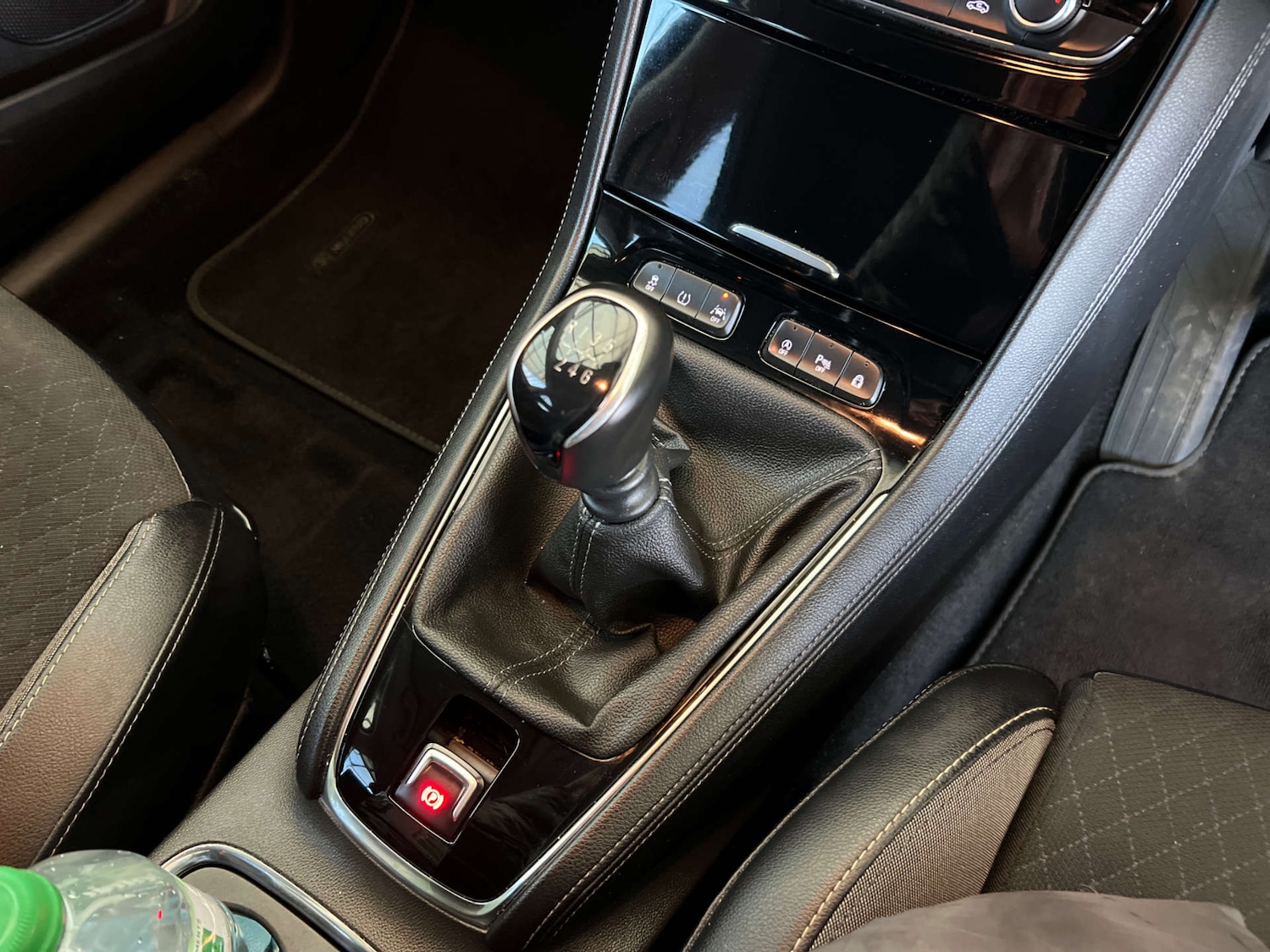 Used Vauxhall Grandland X 2021 for sale - 77097069: Photo 12