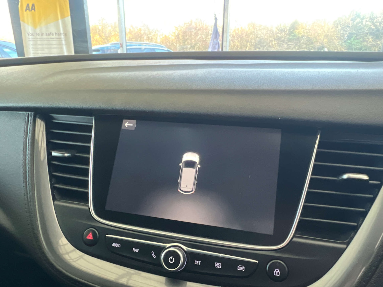 Used Vauxhall Grandland X 2021 for sale - 77097069: Photo 19