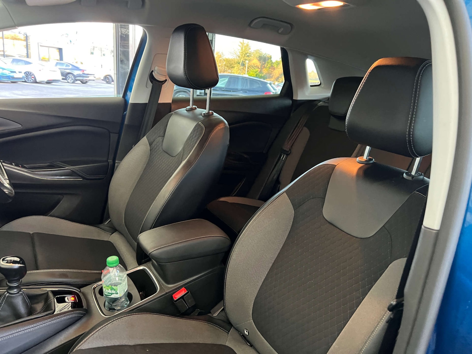 Used Vauxhall Grandland X 2021 for sale - 77097069: Photo 22