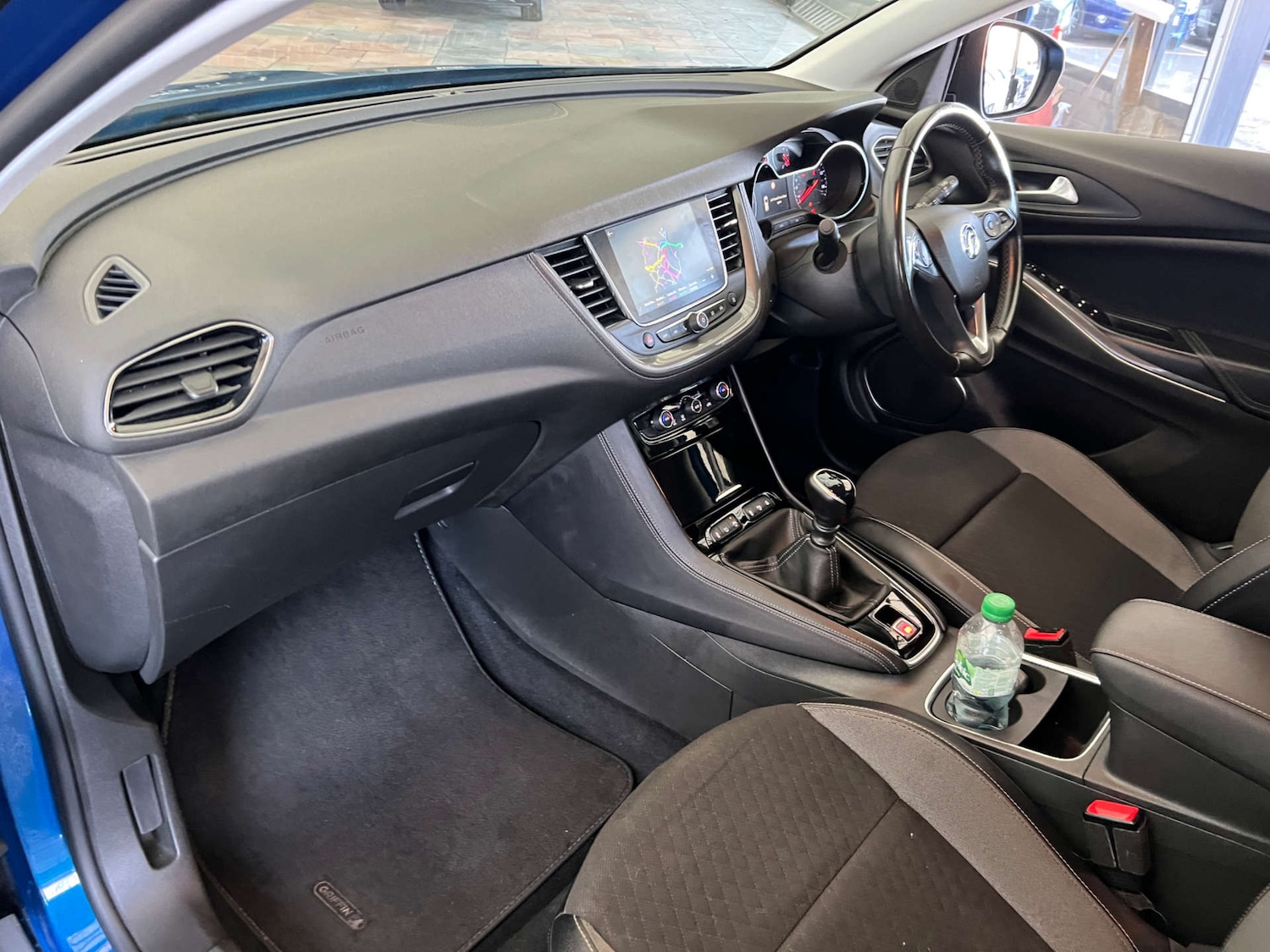 Used Vauxhall Grandland X 2021 for sale - 77097069: Photo 23