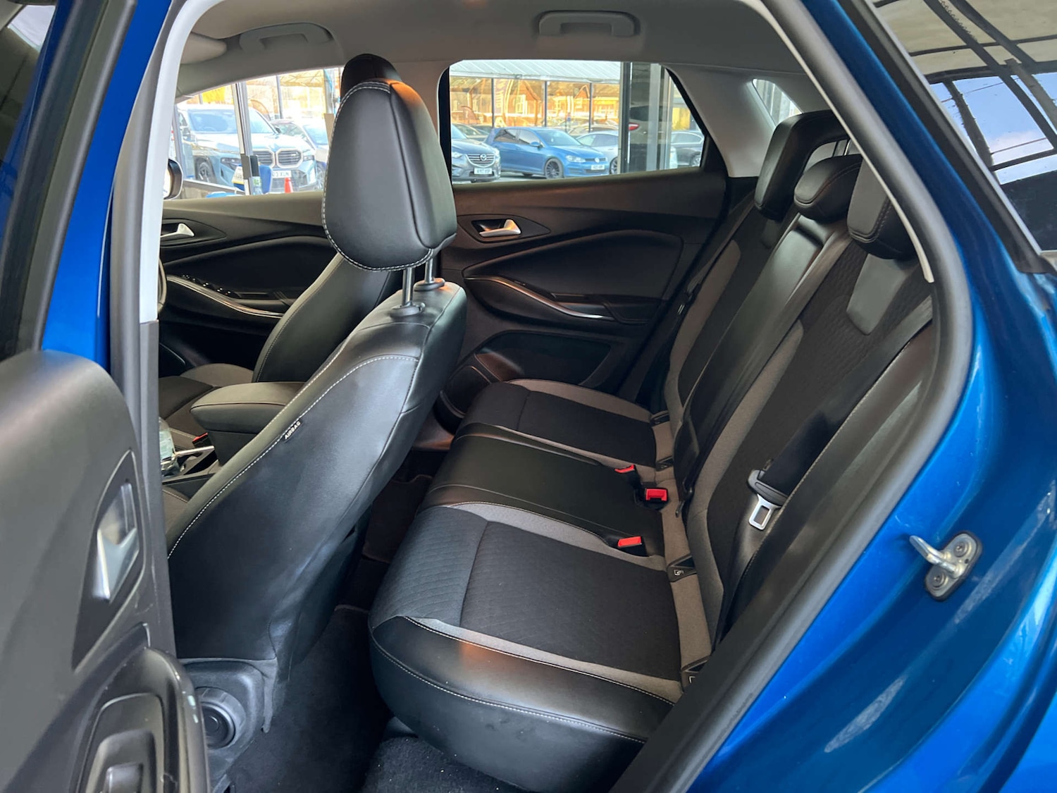 Used Vauxhall Grandland X 2021 for sale - 77097069: Photo 24