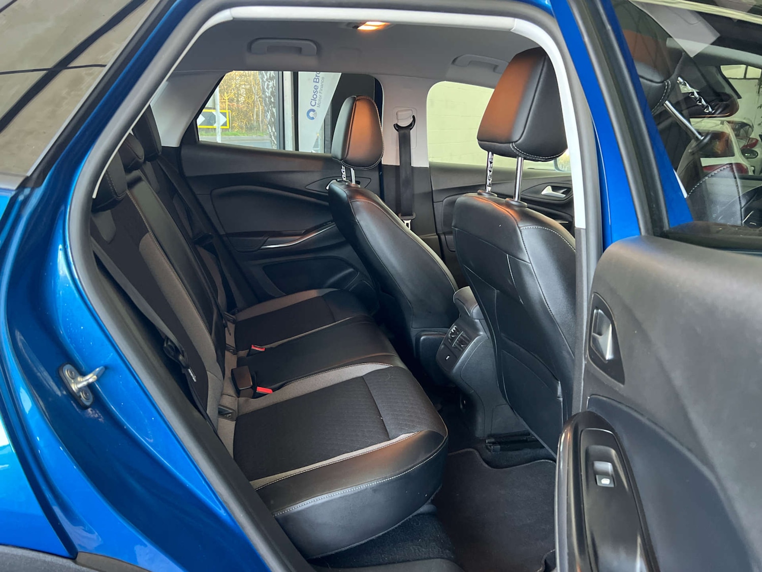 Used Vauxhall Grandland X 2021 for sale - 77097069: Photo 25