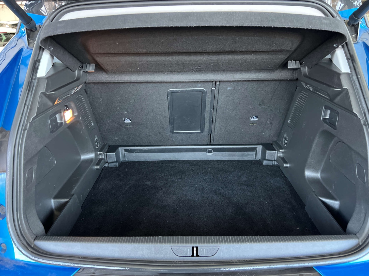 Used Vauxhall Grandland X 2021 for sale - 77097069: Photo 26