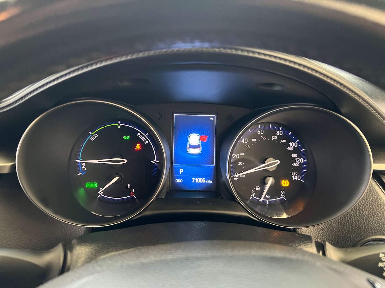 Used Toyota C-HR 2018 for sale - 77079024: Photo 17