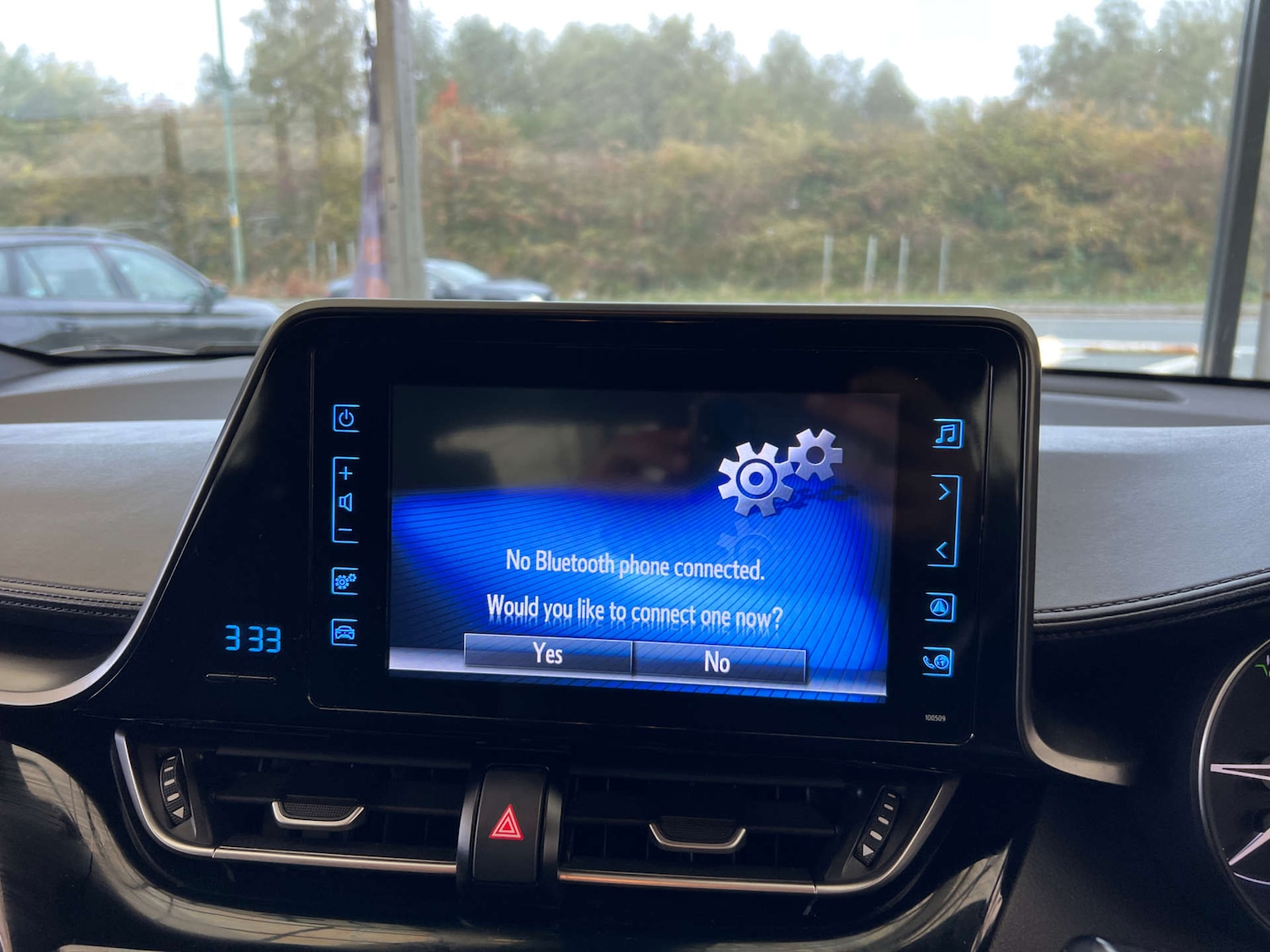 Used Toyota C-HR 2018 for sale - 77079024: Photo 18