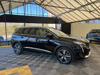 Used Peugeot 5008 2021 for sale - 78442259: Photo