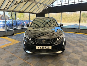 Used Peugeot 5008 2021 for sale - 78442259: Photo