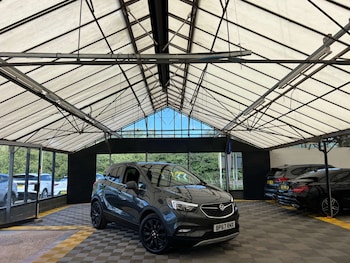 Used Vauxhall Mokka X 2018 for sale - 78894608: Photo