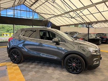 Used Vauxhall Mokka X 2018 for sale - 78894608: Photo