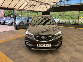Used Vauxhall Mokka X 2018 for sale - 78894608: Photo