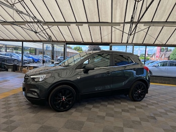 Used Vauxhall Mokka X 2018 for sale - 78894608: Photo